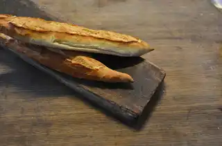 Baguette française