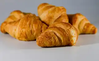 Croissant classique