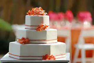 Gâteaux de mariage