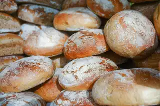 Pain Frais & Pâtisseries
